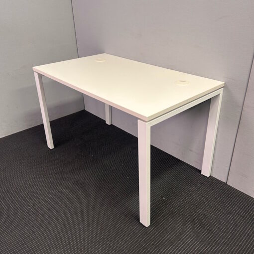 Straight Desk - 1200 x 700 - 4 available - Image 2