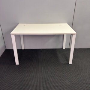 Straight Desk - 1200 x 700 - 4 available