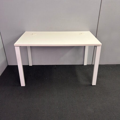 Straight Desk - 1200 x 700 - 4 available