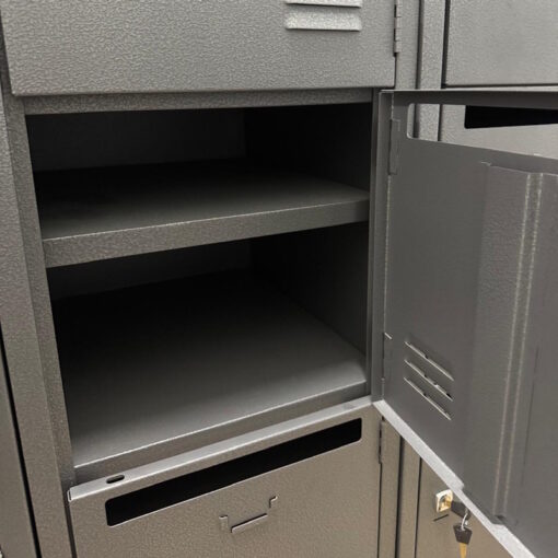 5 Doors Locker Coform - 3 available - Image 2