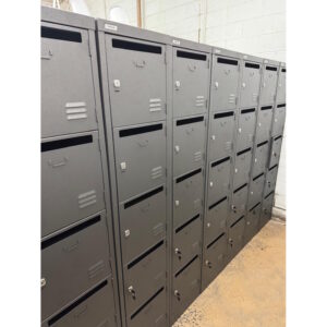 5 Doors Locker Coform - 3 available