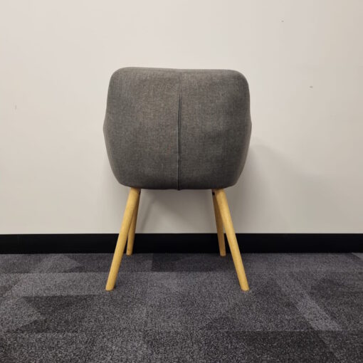 Armchair / Tub Chair - 9 available - Image 4