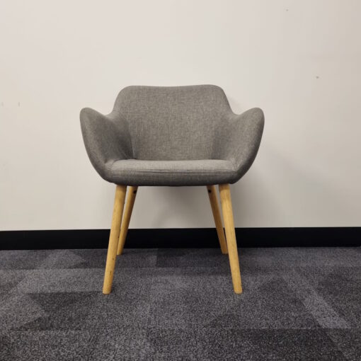 Armchair / Tub Chair - 9 available - Image 2