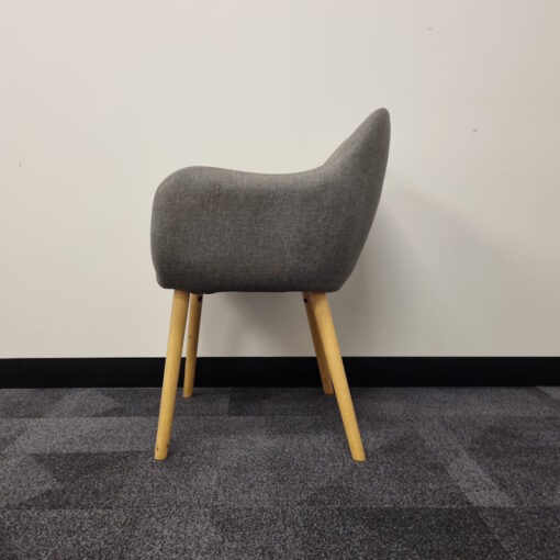 Armchair / Tub Chair - 9 available - Image 3