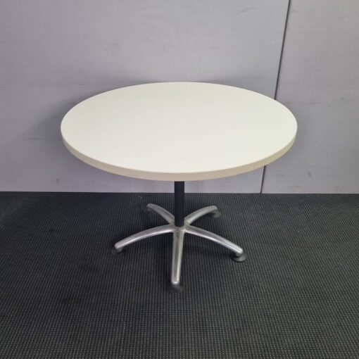Round Table - 1000mm in Diameter - 1 available