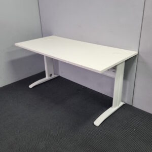 Straight Desk - 1500 x 700 - 4 available