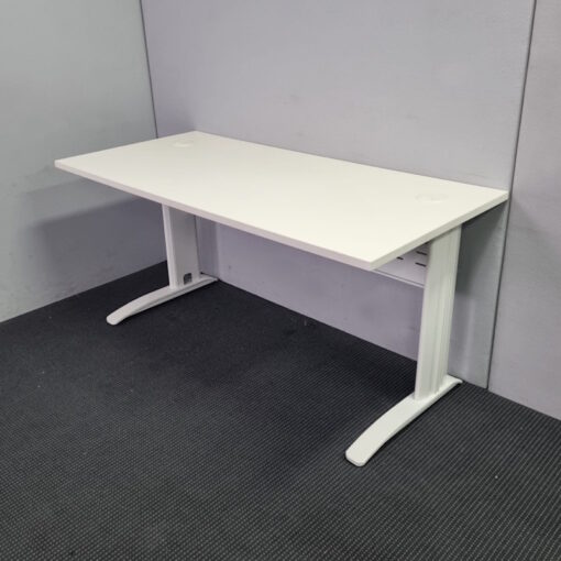 Straight Desk - 1500 x 700 - 2 available