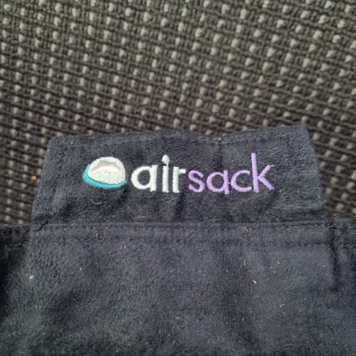 AirSack Large Bean Bag - SOLD - Image 2