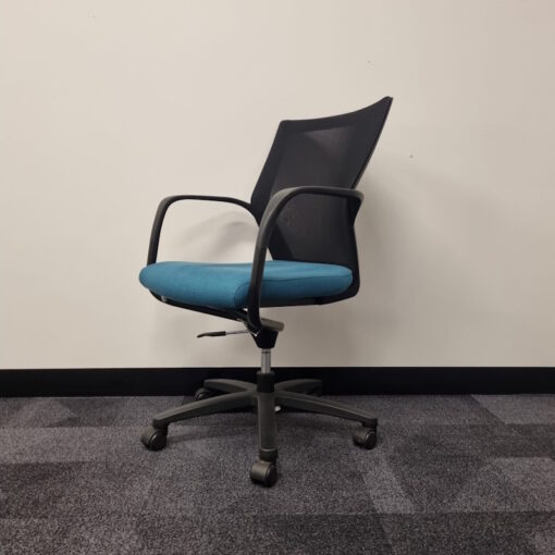 Meeting Office Chair - 30 available - Image 2