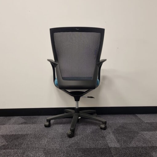 Meeting Office Chair - 30 available - Image 4