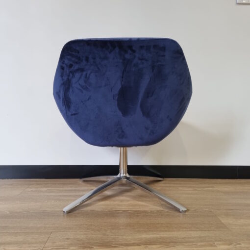 Swivel Armchair / Tub Chair - 2 available - Image 4