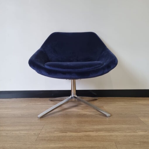 Swivel Armchair / Tub Chair - 2 available - Image 2