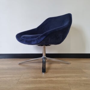 Swivel Armchair / Tub Chair - 2 available