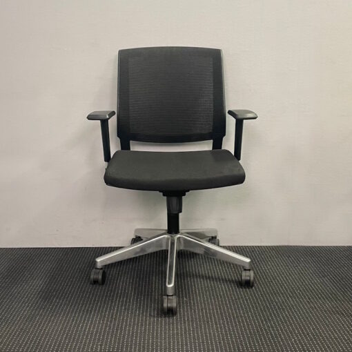Mesh Back Office Chair - 1 available