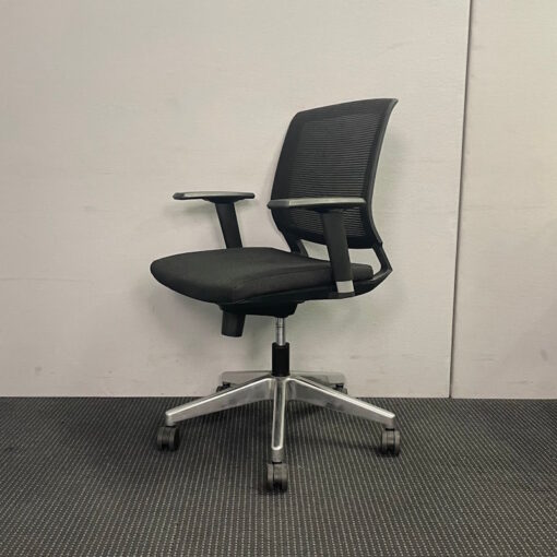Mesh Back Office Chair - 1 available - Image 2