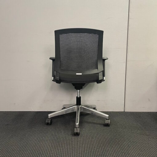 Mesh Back Office Chair - 1 available - Image 4
