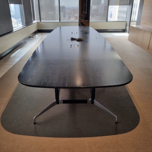 Eames for Herman Miller Conference Table 6800 x 2000 - 1 available - Image 2