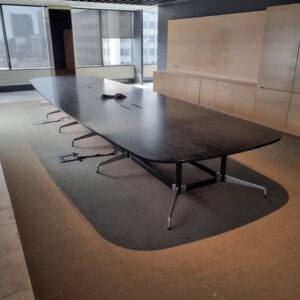 Eames for Herman Miller Conference Table 6800 x 2000 - 1 available