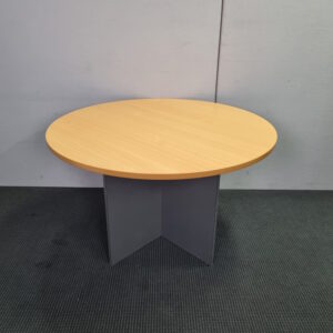 Round Table - 1200mm in Diameter - 1 available