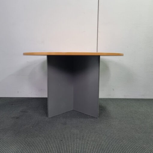 Round Table - 1200mm in Diameter - 1 available - Image 3