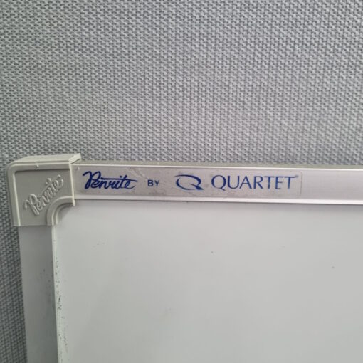 Wall Mounted Whiteboard - 1800 x 900 - 1 available - Image 3