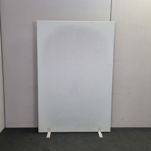 Free Standing Partition - 1815 x 1200 - 2 available