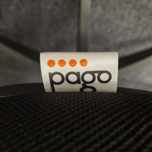 Gas Lift Chair by Pago - SOLD - Image 5