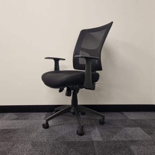 Gas Lift Chair by Pago - SOLD - Image 2