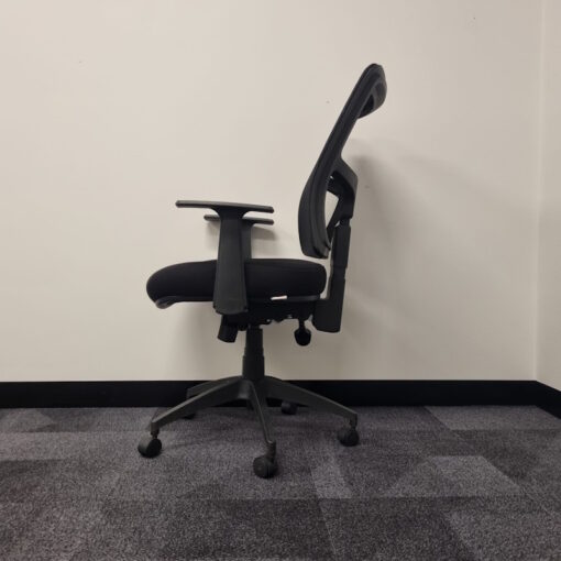 Gas Lift Chair by Pago - SOLD - Image 3