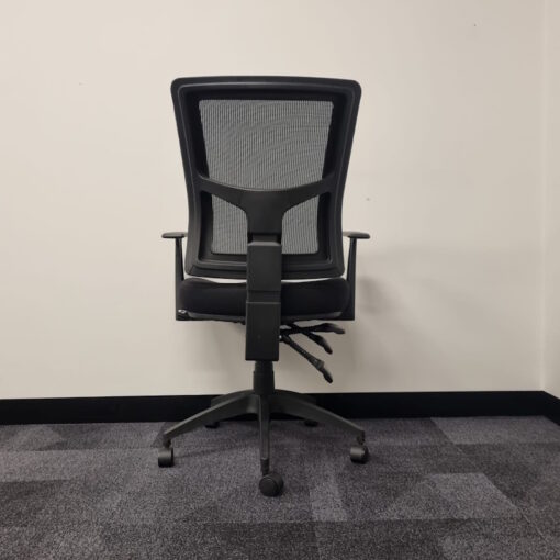 Gas Lift Chair by Pago - SOLD - Image 4