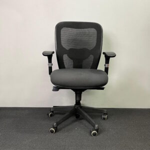 Mesh Back Office Chair STEM - 4 available