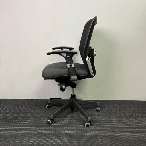 Mesh Back Office Chair STEM - 4 available - Image 3