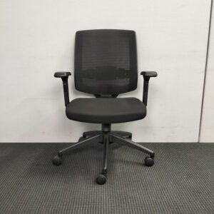 Mesh Back Office Chair - 1 available
