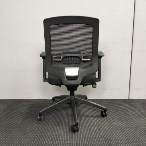 Mesh Back Office Chair - 1 available - Image 3