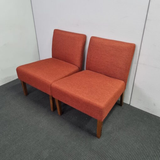 Armchair / Tub Chair by Freedom Furniture - 2 available - Image 5