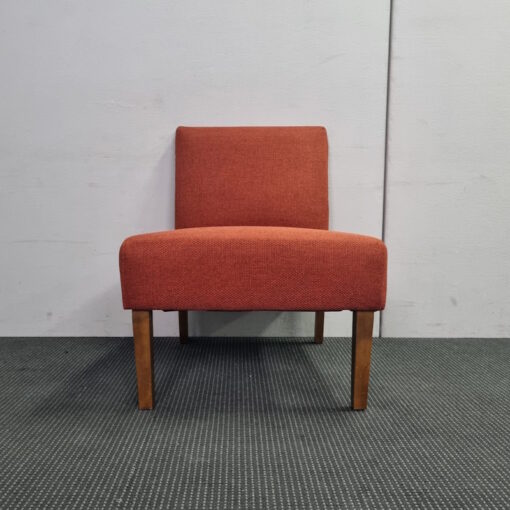 Armchair / Tub Chair by Freedom Furniture - 2 available - Image 2