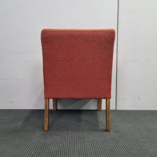 Armchair / Tub Chair by Freedom Furniture - 2 available - Image 4
