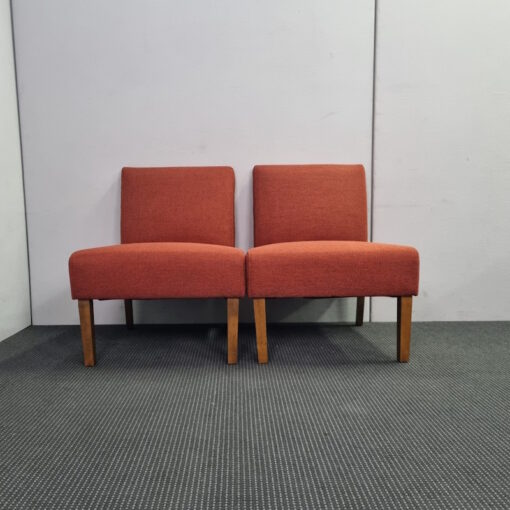 Armchair / Tub Chair by Freedom Furniture - 2 available - Image 6