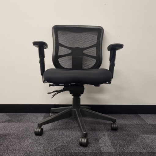 Mesh Back Office Chair - SOLD