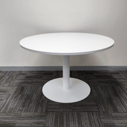 Round Table 1200D - 1 available