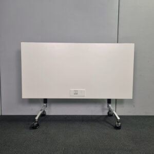 Flip Top Meeting Table - 1500 x 750 - 1 available