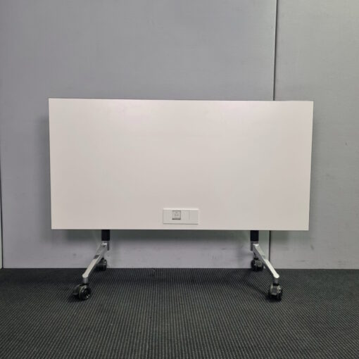 Flip Top Meeting Table - 1500 x 750 - 1 available