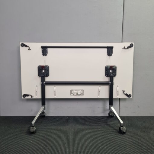 Flip Top Meeting Table - 1500 x 750 - 1 available - Image 2