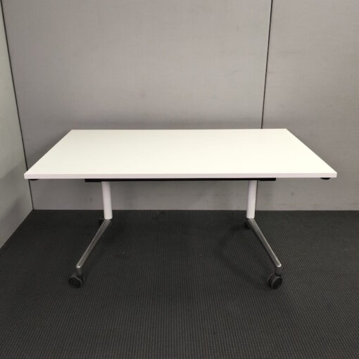 Flip Top Meeting Table - 1500 x 900 - 1 available - Image 2