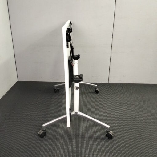 Flip Top Meeting Table - 1500 x 900 - 1 available - Image 4