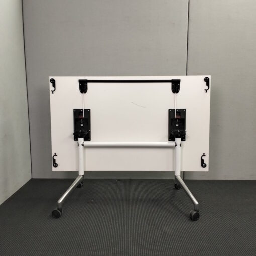 Flip Top Meeting Table - 1500 x 900 - 1 available - Image 3