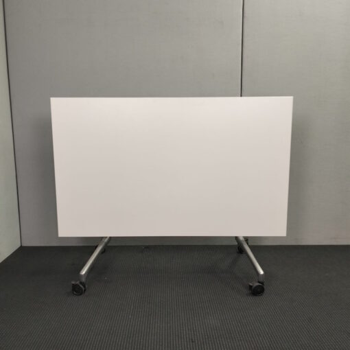 Flip Top Meeting Table - 1500 x 900 - 1 available