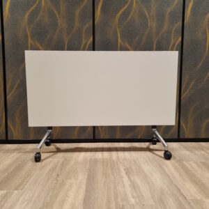 Flip Top Meeting Table - 1600 x 800 - 3 available