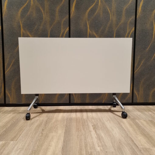 Flip Top Meeting Table - 1600 x 800 - 3 available