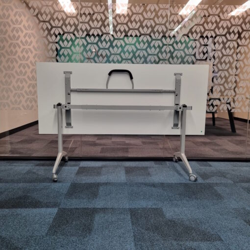 Flip Top Meeting Table - 1800 x 750 - 4 available